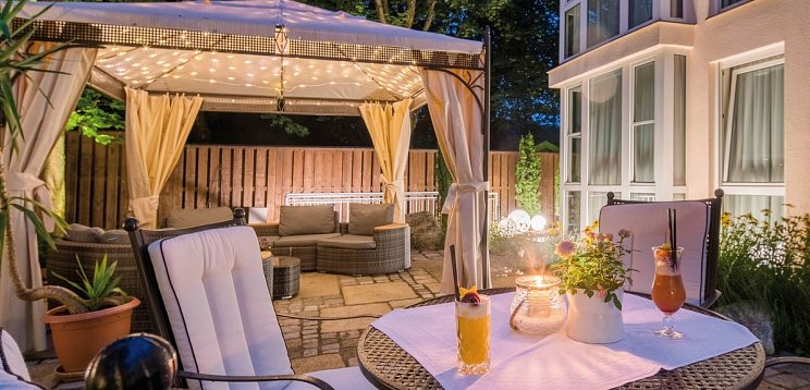 Parkhotel Erding & Therme Erding