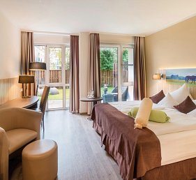 Parkhotel Erding & Therme Erding