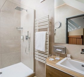 Parkhotel Erding & Therme Erding