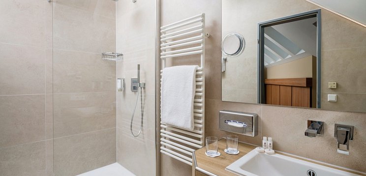 Parkhotel Erding & Therme Erding