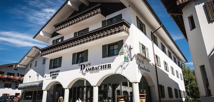Das Lambacher