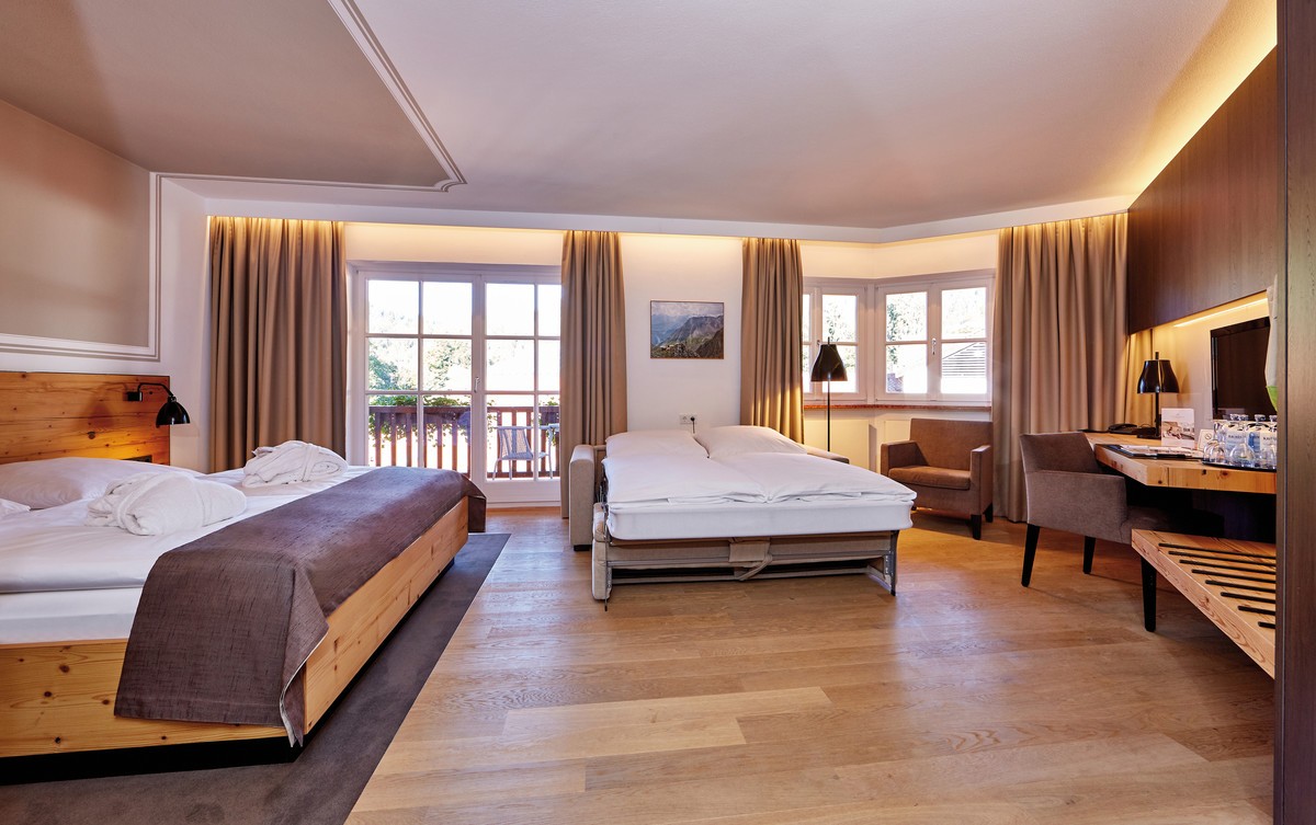 Hotel am Badersee