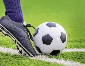 Fußball Champions League FC Bayern München