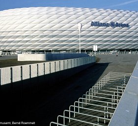Fußball Champions League FC Bayern München