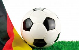 DFB-Pokal - FC Bayern München - Hotel Mercure Neuperlach Süd