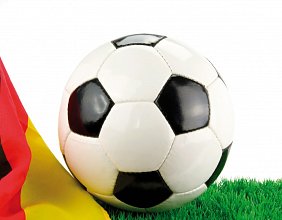 DFB-Pokal - FC Bayern München - Hotel Mercure Neuperlach Süd