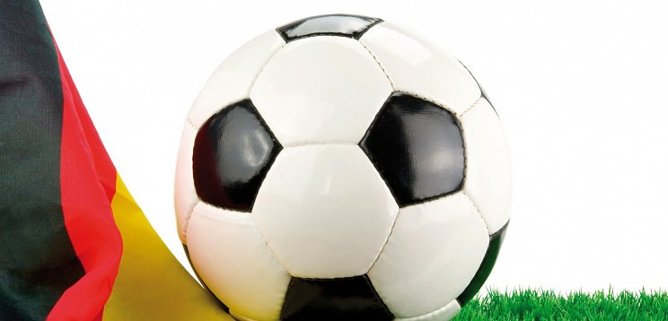 DFB-Pokal - FC Bayern München - Hotel Mercure Neuperlach Süd