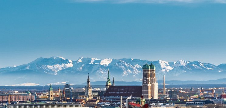 DFB-Pokal - FC Bayern München - Hotel Mercure Neuperlach Süd