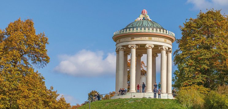 DFB-Pokal - FC Bayern München - Hotel Mercure Neuperlach Süd