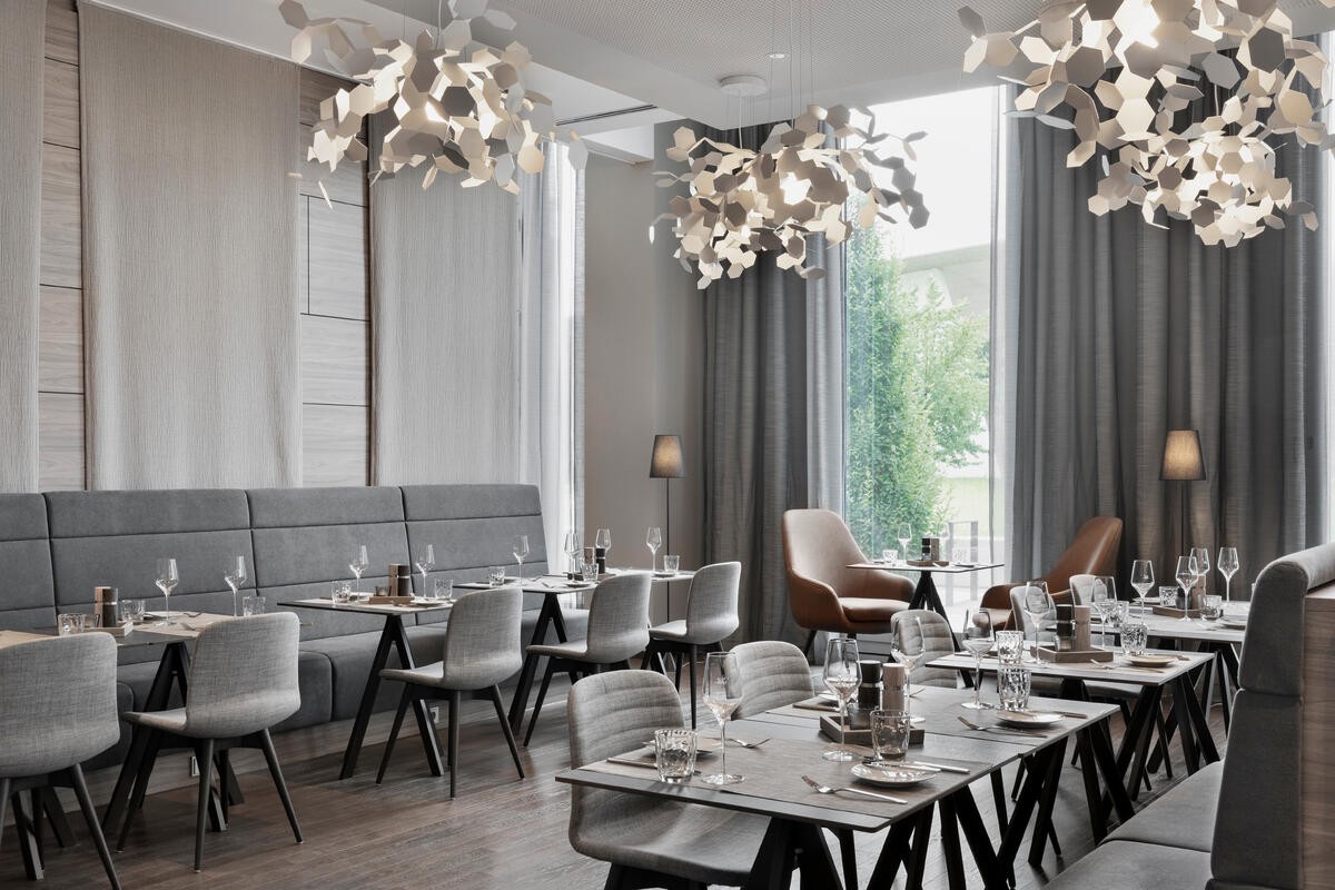 Courtyard by Marriott Munich Garching