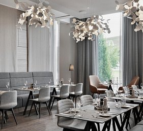Courtyard by Marriott Munich Garching