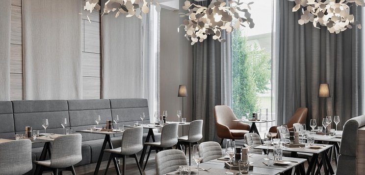 Courtyard by Marriott Munich Garching