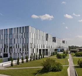 Courtyard by Marriott Munich Garching