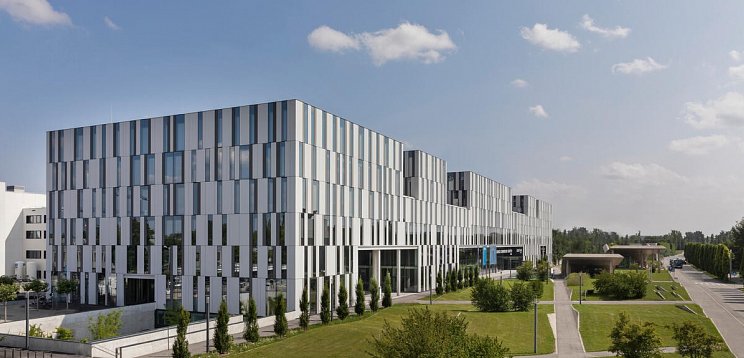 Courtyard by Marriott Munich Garching