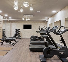 Courtyard by Marriott Munich Garching