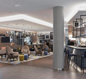 Courtyard by Marriott Munich Garching
