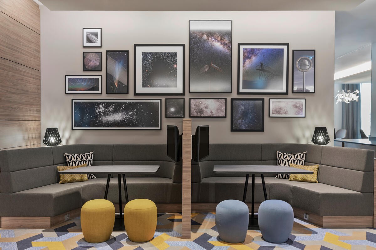 Courtyard by Marriott Munich Garching