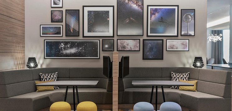 Courtyard by Marriott Munich Garching