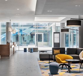 Courtyard by Marriott Munich Garching