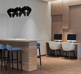 Courtyard by Marriott Munich Garching