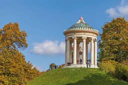 Englischer Garten, München
