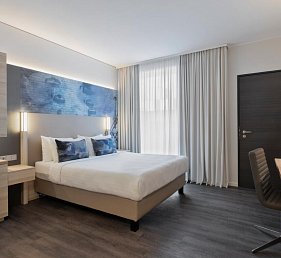 Courtyard by Marriott Munich Garching