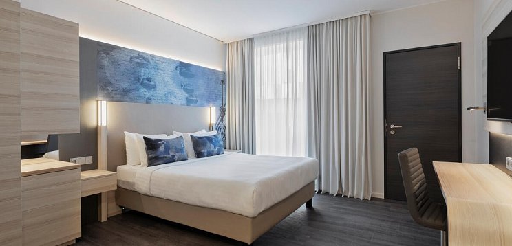 Courtyard by Marriott Munich Garching