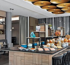Courtyard by Marriott Munich Garching