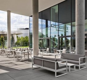 Courtyard by Marriott Munich Garching