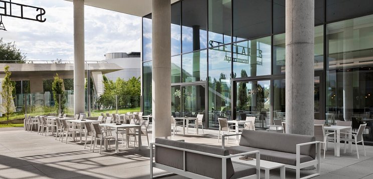 Courtyard by Marriott Munich Garching