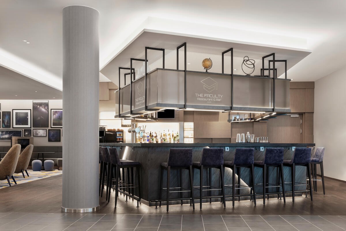 Courtyard by Marriott Munich Garching