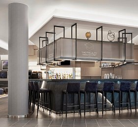 Courtyard by Marriott Munich Garching