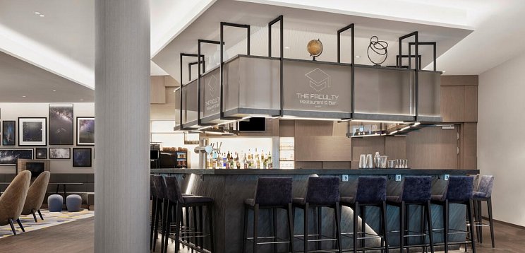 Courtyard by Marriott Munich Garching