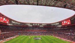 FC Bayern Allianz Arena