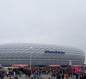 Deutsche Bundesliga FC Bayern München 2026/27
