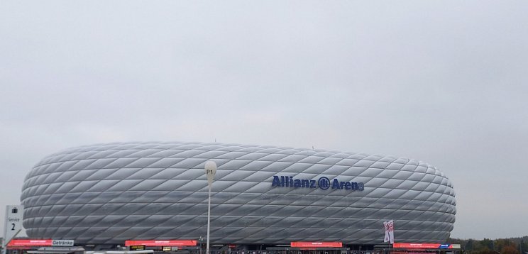 Deutsche Bundesliga FC Bayern München 2026/27
