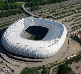 Deutsche Bundesliga FC Bayern München 2026/27