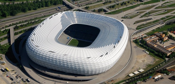 Deutsche Bundesliga FC Bayern München 2026/27