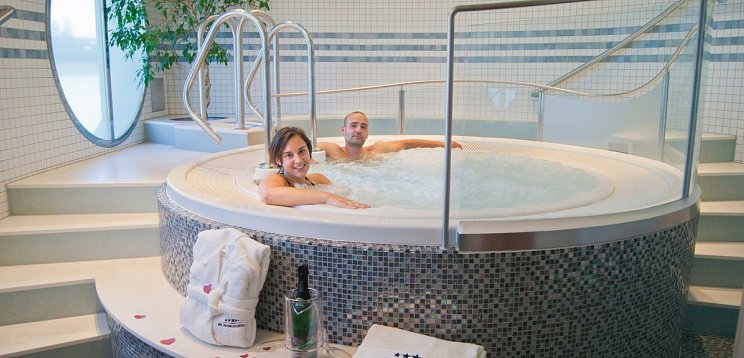 Radkreuzfahrt Wien-Budapest-Passau - MS Primadonna