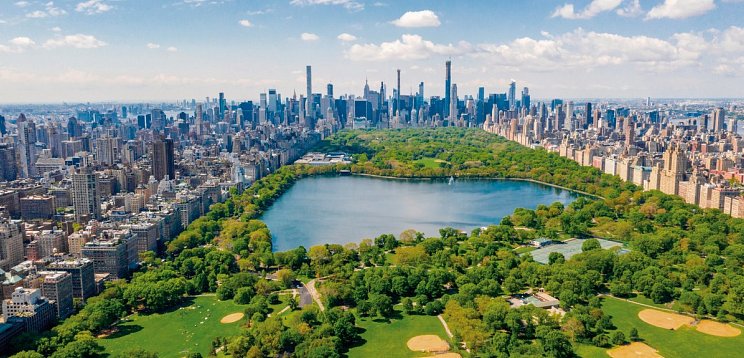 Karibik & New York - Norwegian Escape