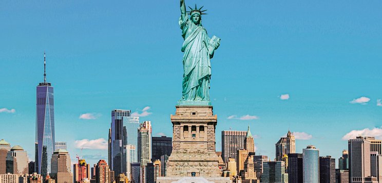 Karibik & New York - Norwegian Escape