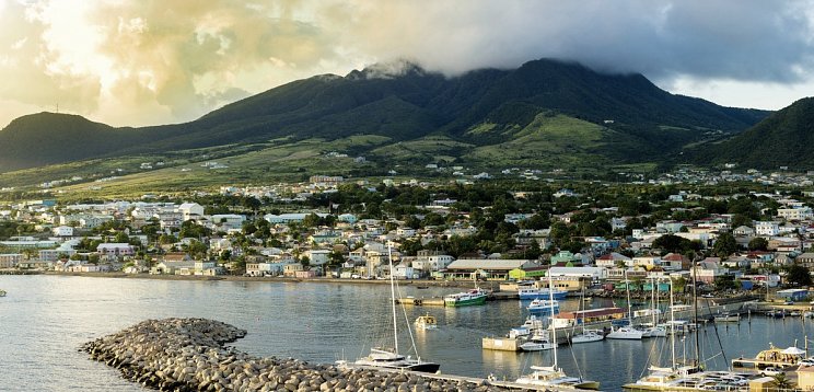 Karibik & New York - Norwegian Escape