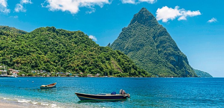 Karibik & New York - Norwegian Escape