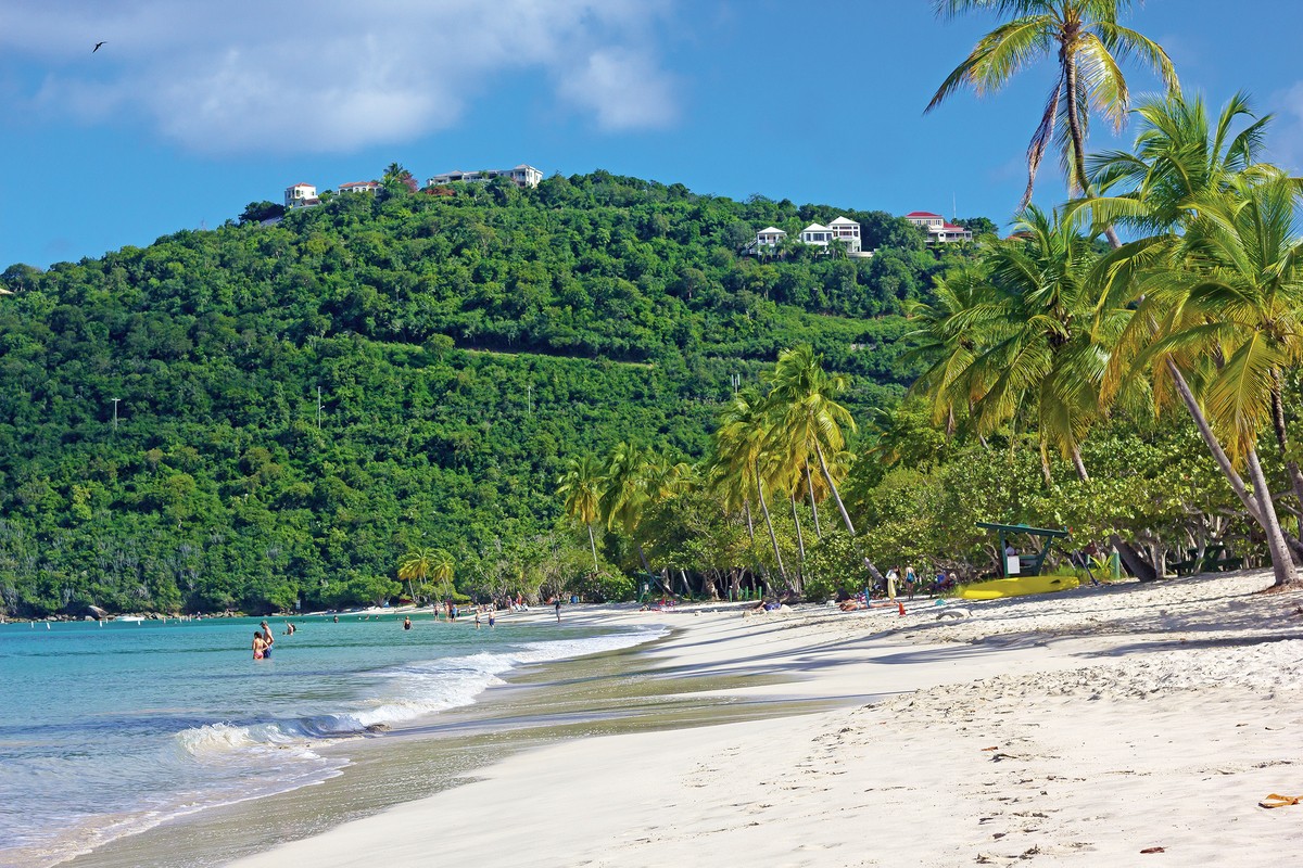 Karibik & New York - Norwegian Escape