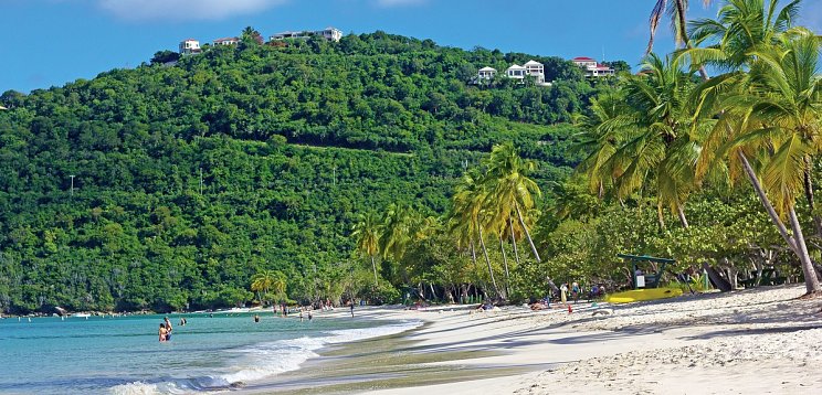 Karibik & New York - Norwegian Escape