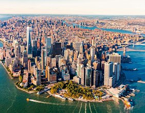 New York – Barcelona mit MSC Meraviglia