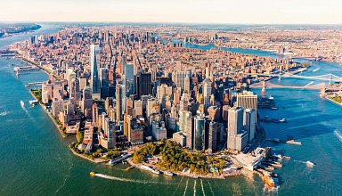 New York – Barcelona mit MSC Meraviglia