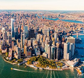 New York – Barcelona mit MSC Meraviglia