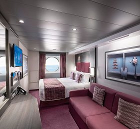 New York – Barcelona mit MSC Meraviglia
