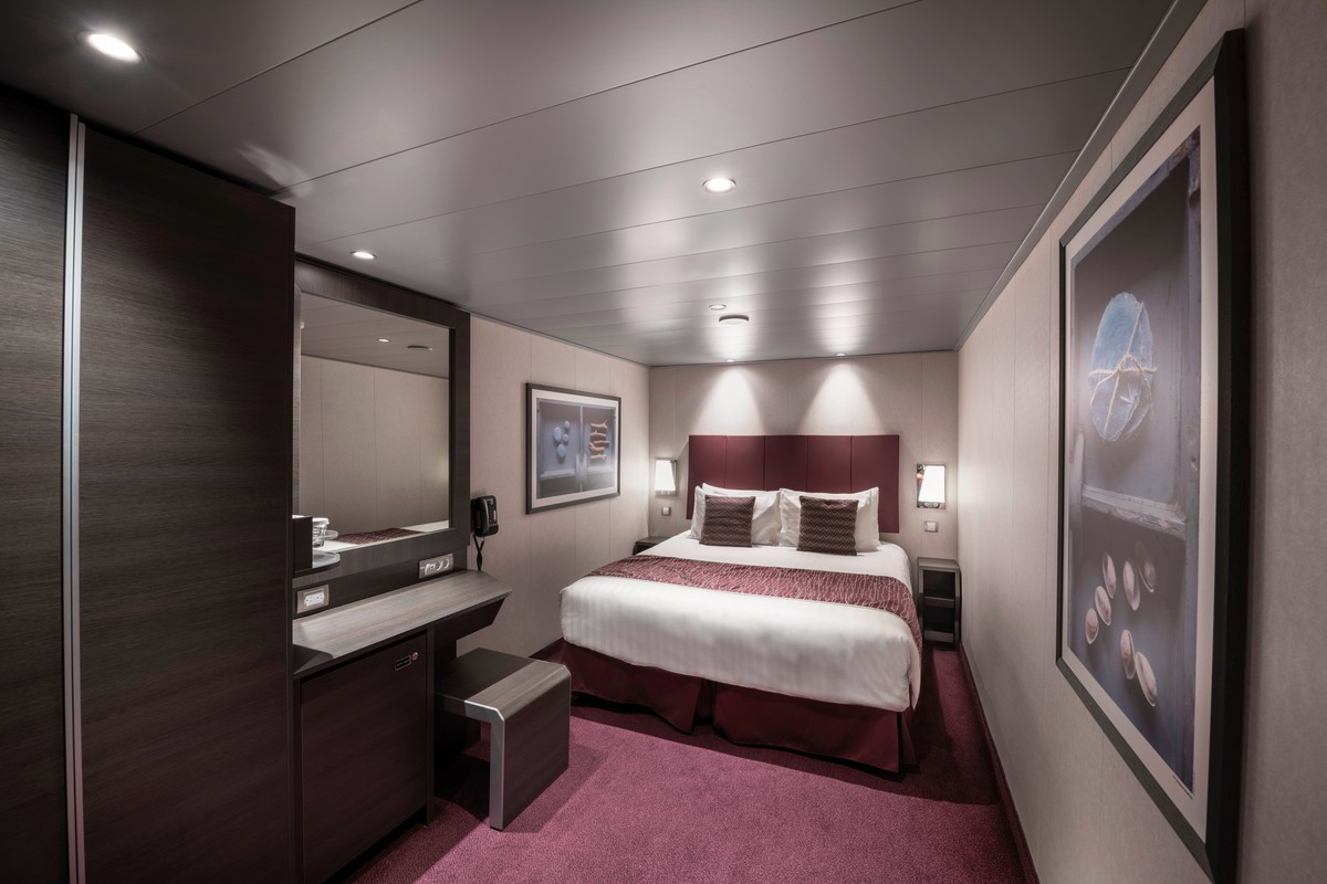 New York – Barcelona mit MSC Meraviglia